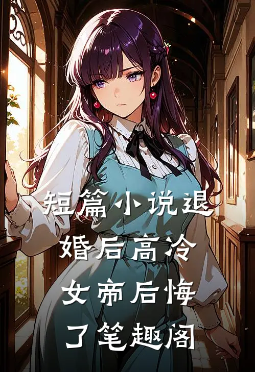 短篇小说退婚后高冷女帝后悔了笔趣阁