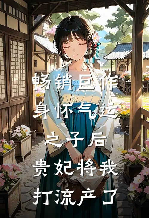 畅销巨作身怀气运之子后，贵妃将我打流产了