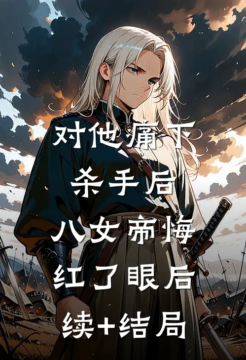对他痛下杀手后，八女帝悔红了眼后续+结局