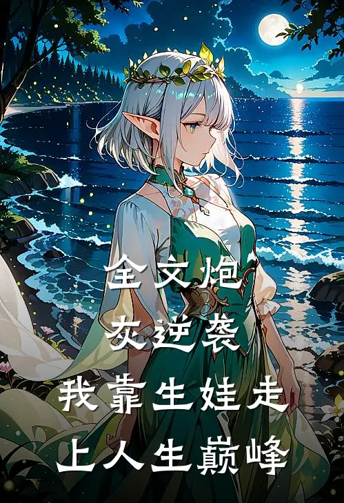 全文炮灰逆袭：我靠生娃走上人生巅峰