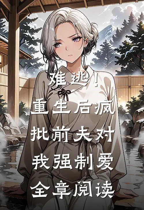 难逃！重生后疯批前夫对我强制爱全章阅读