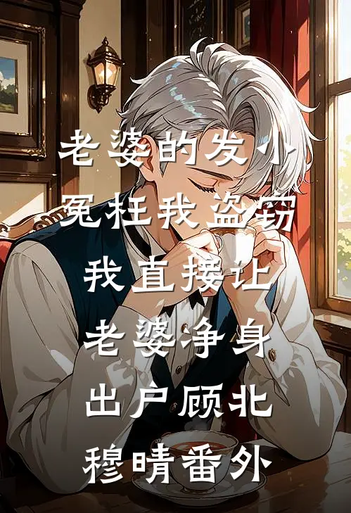 老婆的发小冤枉我盗窃，我直接让老婆净身出户顾北穆晴番外