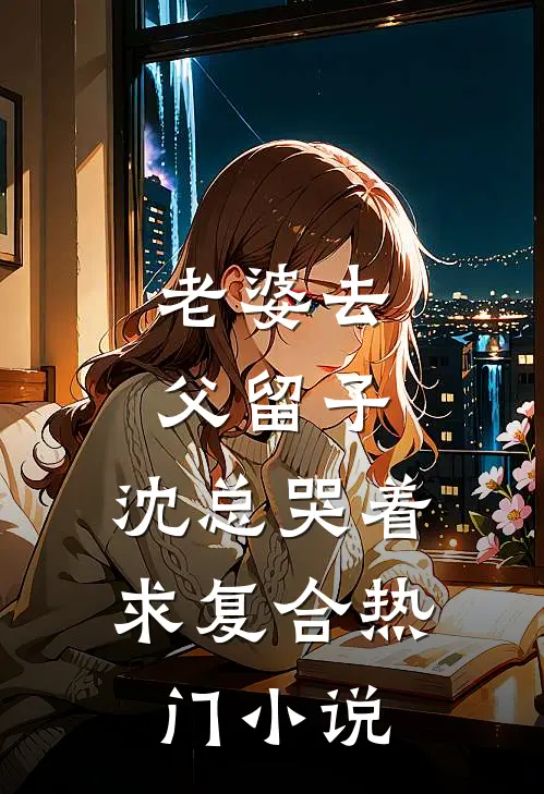 老婆去父留子，沈总哭着求复合热门小说