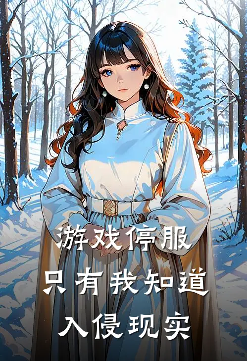 游戏停服，只有我知道入侵现实