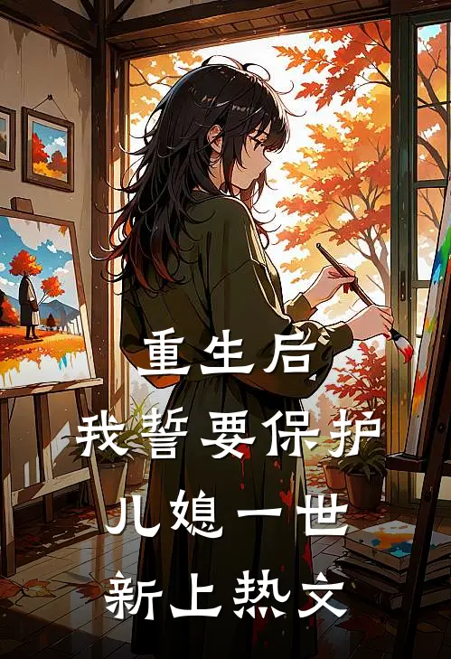 重生后，我誓要保护儿媳一世新上热文
