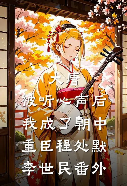 大唐：被听心声后，我成了朝中重臣程处默李世民番外