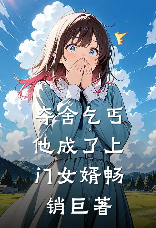 夺舍乞丐，他成了上门女婿畅销巨著