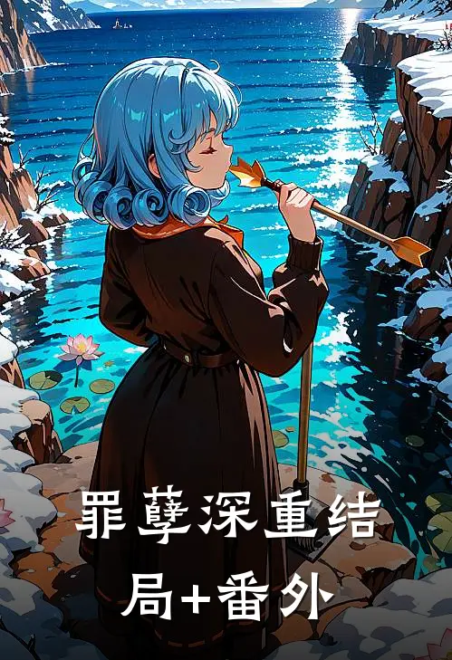 罪孽深重结局+番外