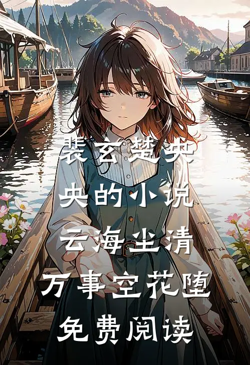 裴玄楚央央的小说云海尘清，万事空花堕免费阅读