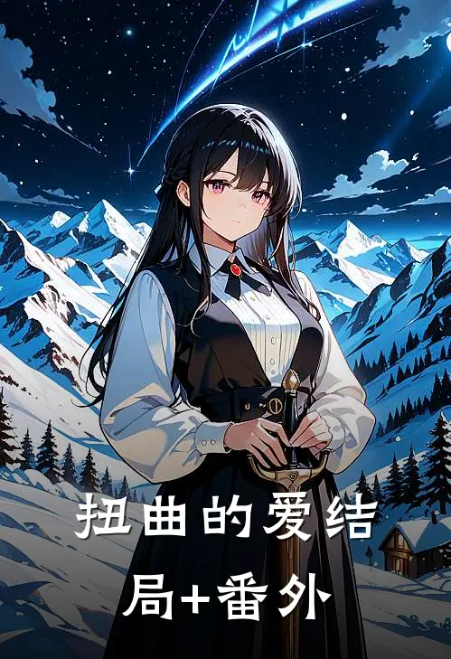 扭曲的爱结局+番外