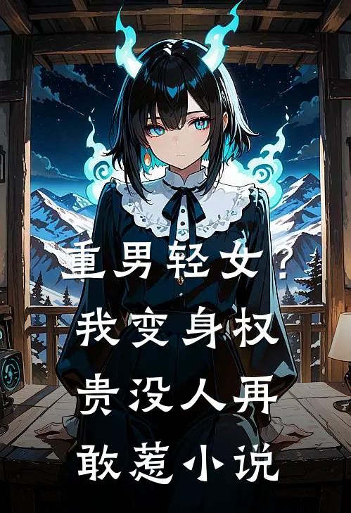 重男轻女？我变身权贵，没人再敢惹小说