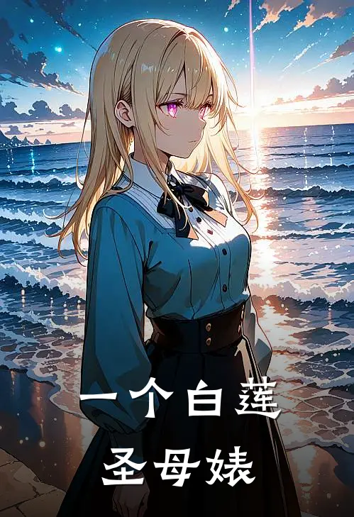 一个白莲圣母婊