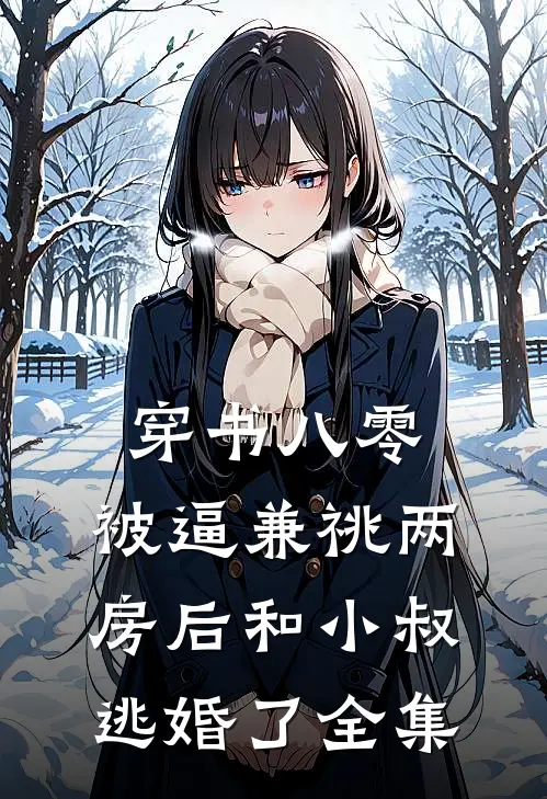 穿书八零：被逼兼祧两房后和小叔逃婚了 全集