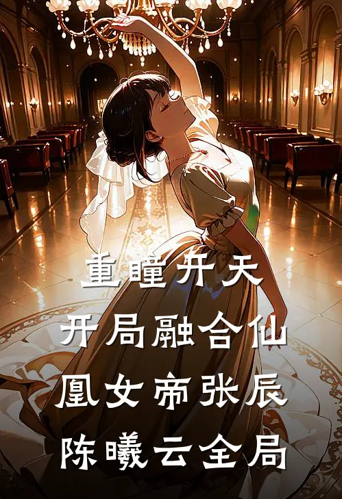 重瞳开天：开局融合仙凰女帝张辰陈曦云全局