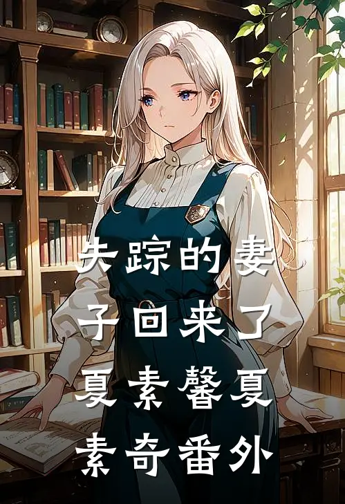 失踪的妻子回来了夏素馨夏素奇 番外