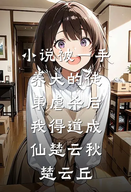 小说被一手养大的徒弟虐杀后，我得道成仙(楚云秋楚云丘)