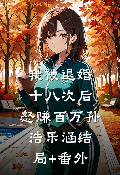 我被退婚十八次后，怒赚百万孙浩乐涵结局+番外