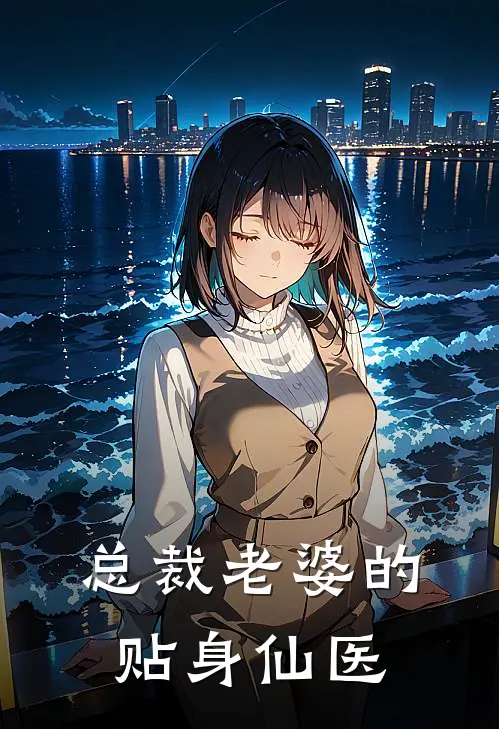 总裁老婆的贴身仙医