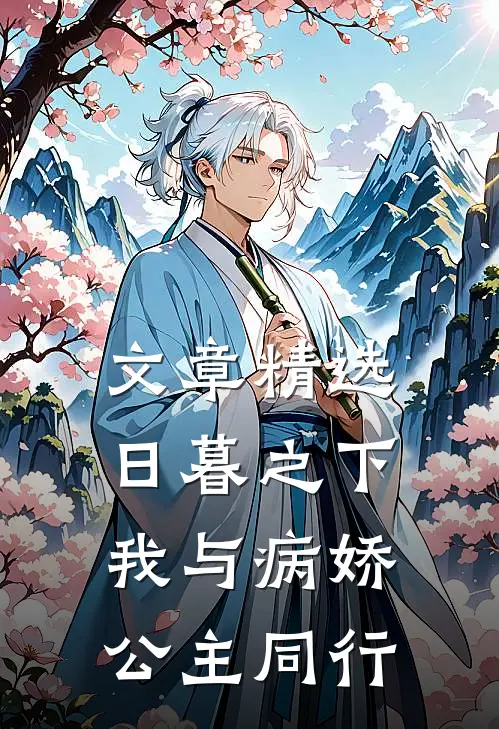 文章精选日暮之下，我与病娇公主同行