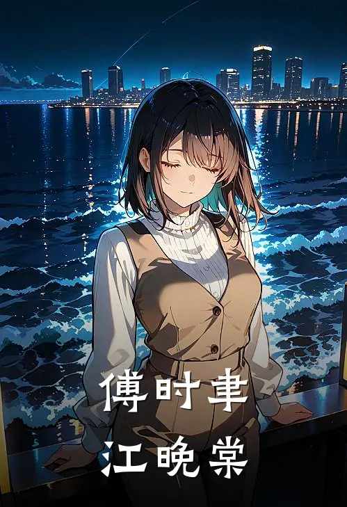 傅时聿江晚棠