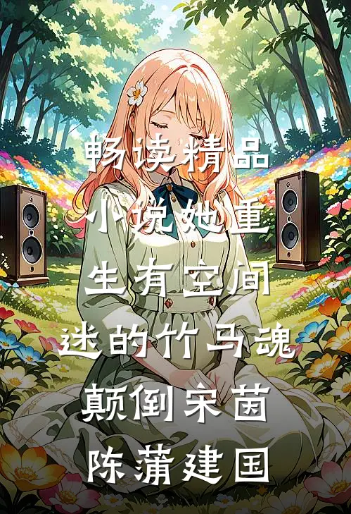 畅读精品小说她重生有空间，迷的竹马魂颠倒宋茵陈蒲建国
