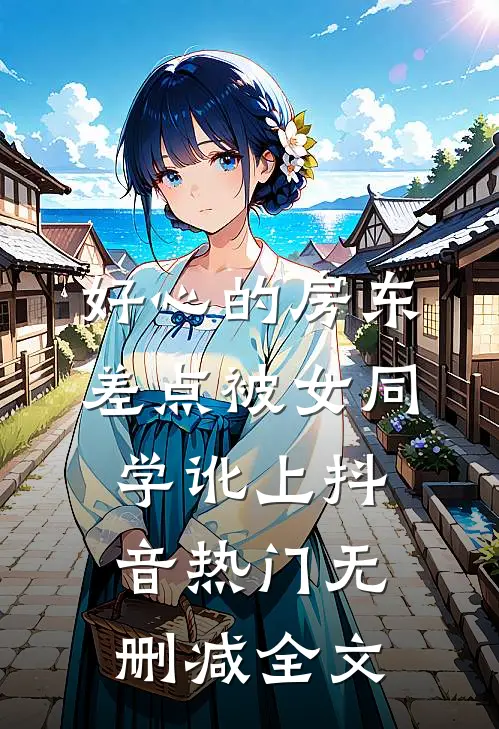 好心的房东，差点被女同学讹上抖音热门无删减全文