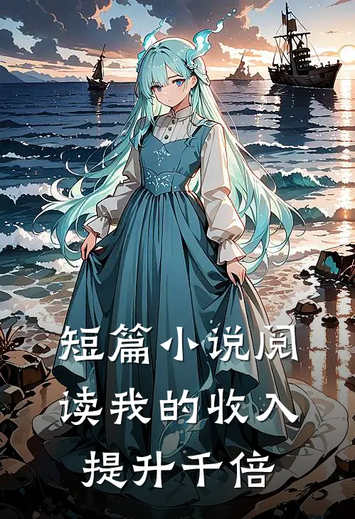短篇小说阅读我的收入提升千倍