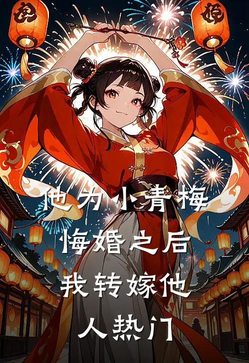 他为小青梅悔婚之后，我转嫁他人热门