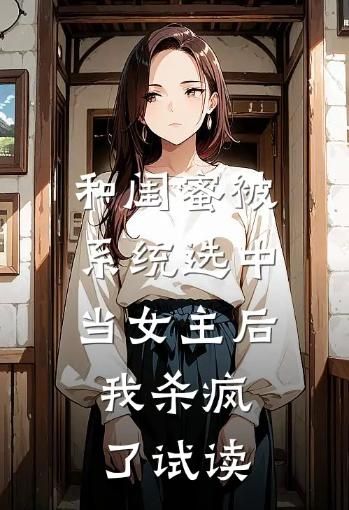 和闺蜜被系统选中当女主后，我杀疯了试读