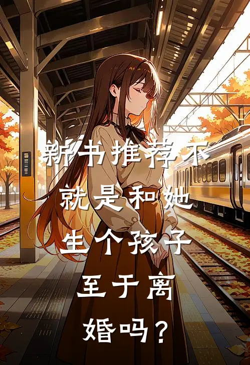 新书推荐不就是和她生个孩子，至于离婚吗？