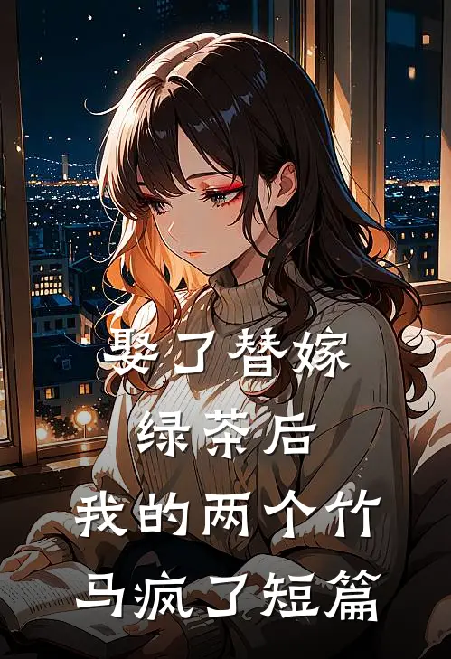 娶了替嫁绿茶后，我的两个竹马疯了短篇