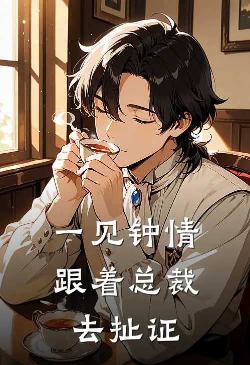 一见钟情跟着总裁去扯证 薄一心