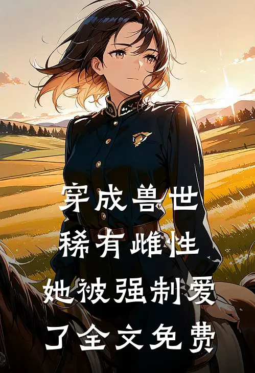 穿成兽世稀有雌性，她被强制爱了全文免费