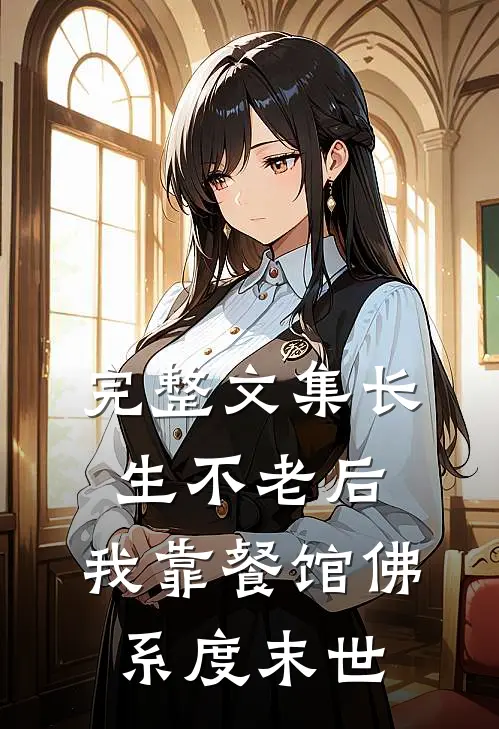 完整文集长生不老后，我靠餐馆佛系度末世