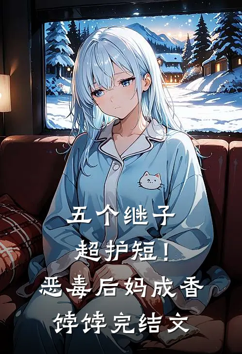 五个继子超护短！恶毒后妈成香饽饽完结文