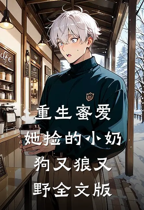 重生蜜爱：她捡的小奶狗又狼又野全文版