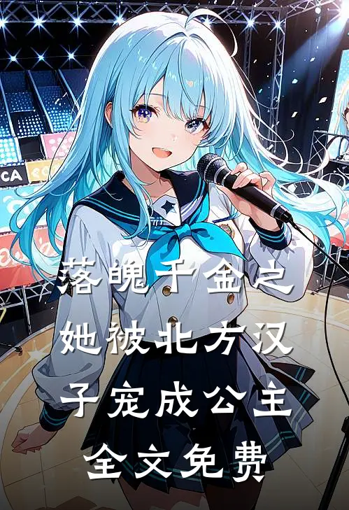 落魄千金之她被北方汉子宠成公主全文免费