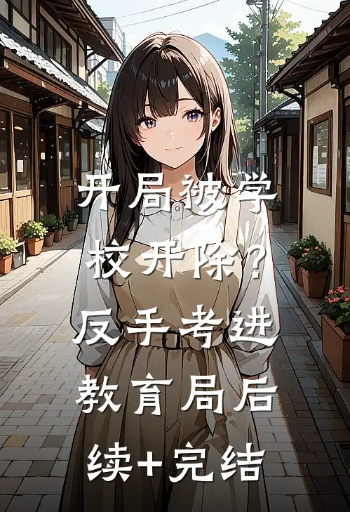 开局被学校开除？反手考进教育局后续+完结