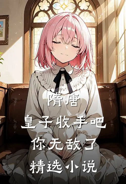 隋唐：皇子收手吧，你无敌了精选小说