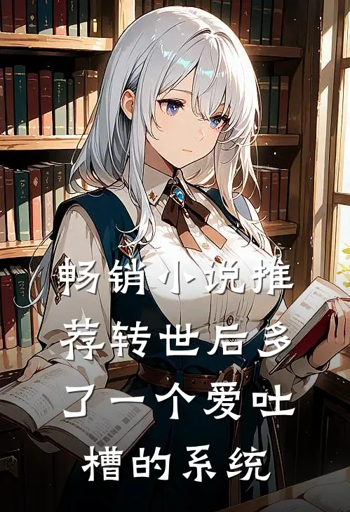 畅销小说推荐转世后多了一个爱吐槽的系统