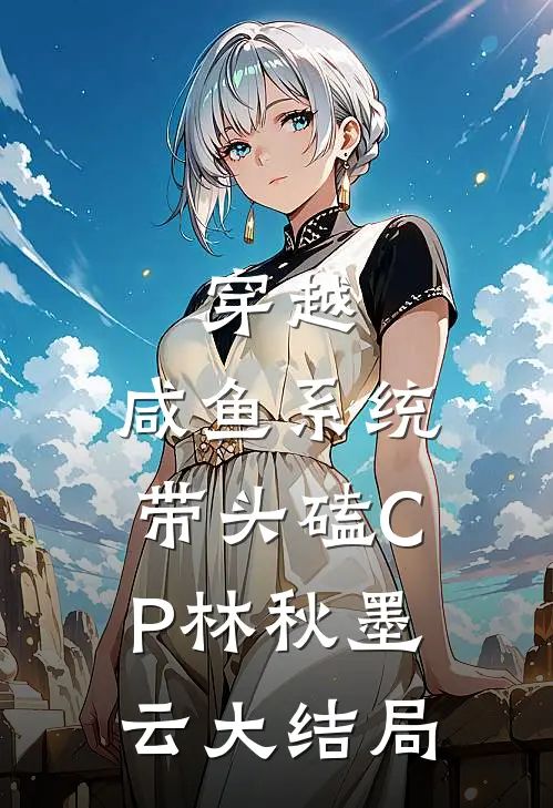 穿越：咸鱼系统带头磕CP林秋墨云大结局
