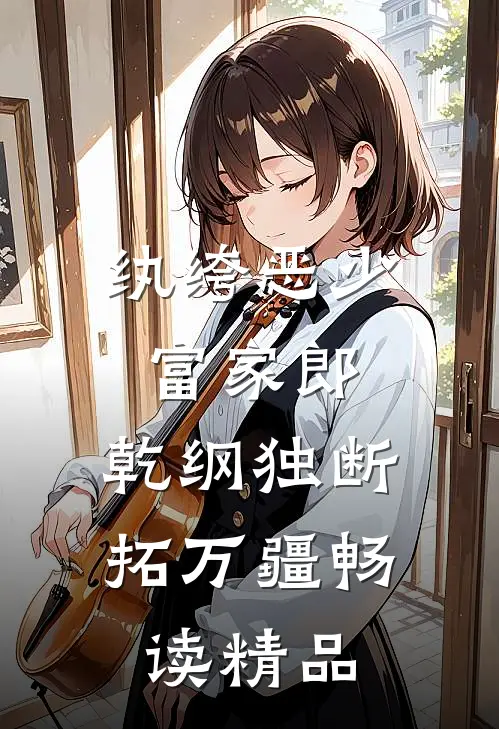 纨绔恶少富家郎，乾纲独断拓万疆畅读精品