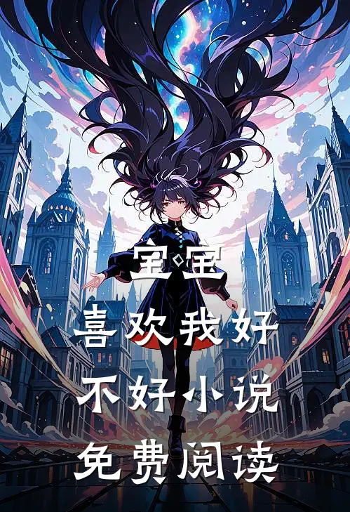 宝宝，喜欢我好不好小说免费阅读