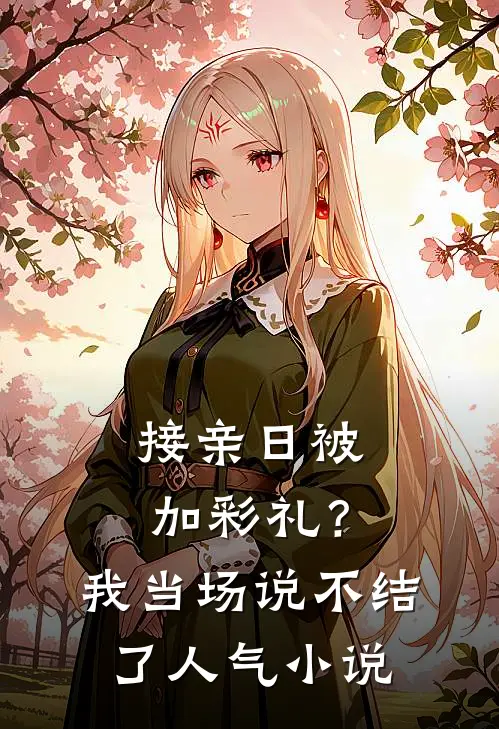 接亲日被加彩礼？我当场说不结了人气小说