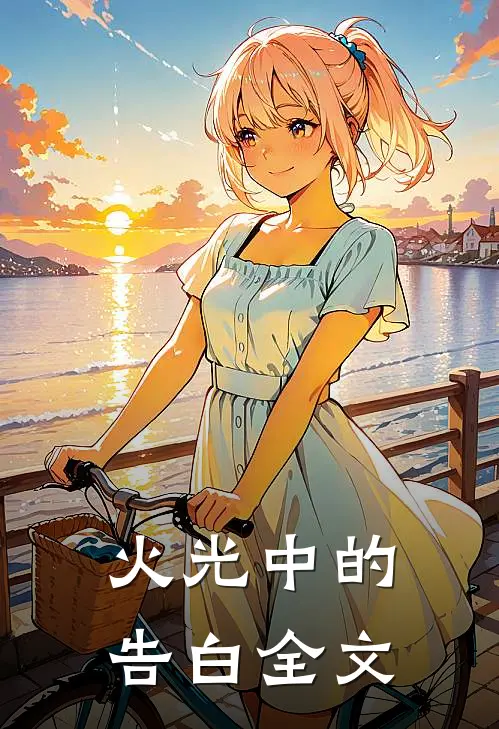 火光中的告白全文