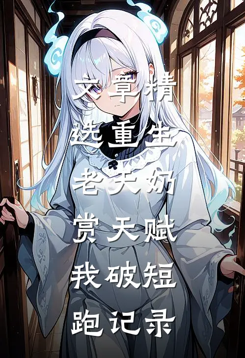 文章精选重生：老天奶赏天赋，我破短跑记录