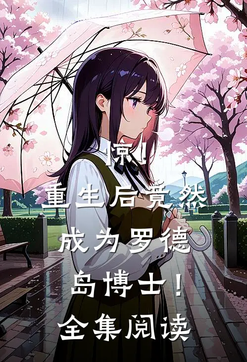 惊！重生后竟然成为罗德岛博士！全集阅读