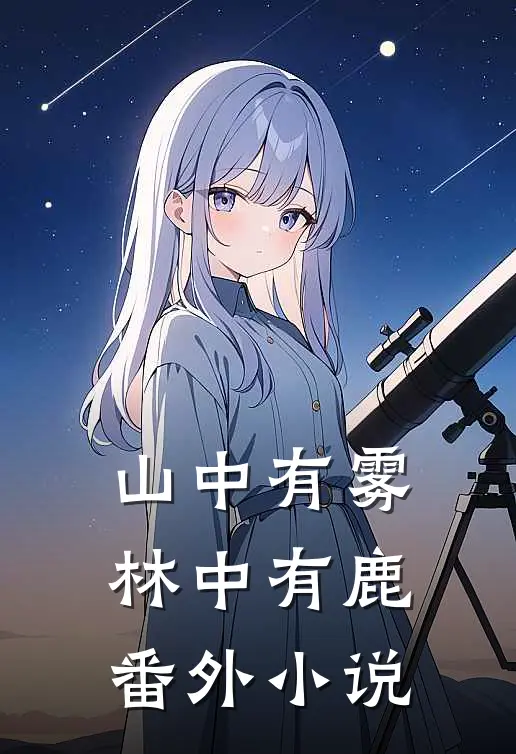 山中有雾林中有鹿：  番外小说