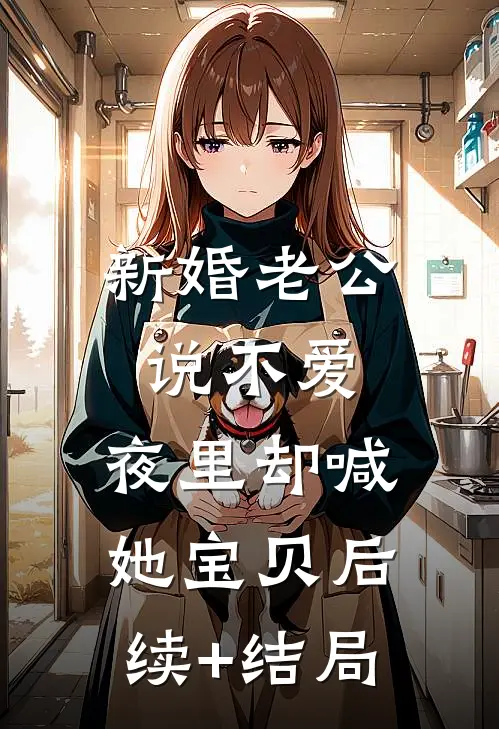 新婚老公说不爱，夜里却喊她宝贝后续+结局