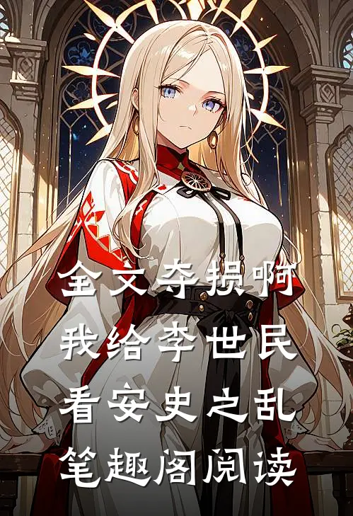 全文夺损啊我给李世民看安史之乱笔趣阁阅读